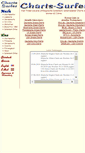 Mobile Screenshot of charts-surfer.de